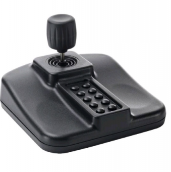 Apem серія джойстиків IPD Launch Series, 3 axes for P/T/Z, Hall Effect, USB 2.0 HID, 12-bit resolution