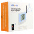 Elitech RCW-400A 3G реєстратор температури та вологості, -40 до +70 °C, Multi-Use, 3G, LCD, IP64