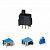 Apem серія повзункових перемикачів TG SERIES, 0,4 VA 20 VAC/VDC, ON-ON, ON-OFF-ON, Washable, bracket mounting