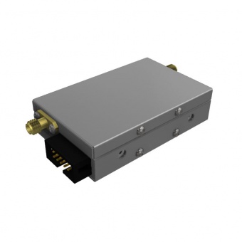 JFW 50P-1768 твердотільний програмований атенюатор, 30 MHz - 2500 MHz,  50 Ohm, 55 dB, TTL, 5 uS