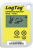 LogTag TIC20 індикатори температури, -30 до +60 °C, Single-Use, LCD, IP64