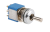 Apem 106492103 тумблер, Double Pole, 3 A 24 VDC, ON-OFF-ON