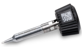 Kurtz Ersa 0142CDLF08/SB паяльне жало, chisel-shaped, 0,8 mm