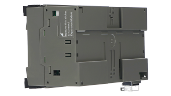 IDEC FC6A-C40P1DE програмований логічний контролер (ПЛК) 40 IO, 16 виходів (Transistor Source), 12 VDC