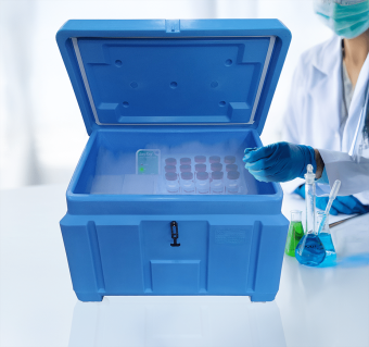 LogTag TRIL-16U реєстратор температури, -85 до +40 °C, Multi-Use, USB, IP65