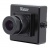 Watec WAT-230V2 (G3.7) ультра-компактна відеокамера 1/4” CCD, analog color, day/night, 650TVL, f3.7, 0.1 lx 