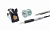 Weller T0052923299 WXPP MS Set паяльний набір, 40W, 12V, RTP MS Tip, ESD-safe