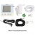 Elitech RCW-400A 3G реєстратор температури та вологості, -40 до +70 °C, Multi-Use, 3G, LCD, IP64