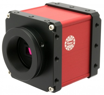 Watec WAT-2200 відеокамера 1/2.8” CMOS, 3G-SDI, HD-SDI, 0,1 lx, RS-232