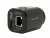 Watec WAT-933 IP HD відеокамера для слабкої освітленості 0.0001 lx, 1/2.8” BSI CMOS, monochrome
