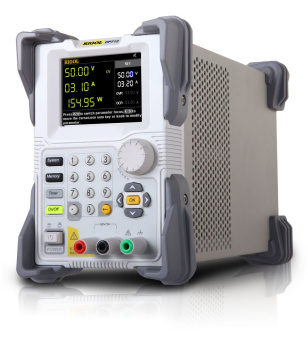 RIGOL DP712 джерело живлення постійного струму, +50 В/3 А, макс 150 В