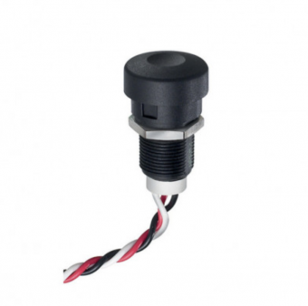 Apem серія кнопок на ефекті Холла IHL SERIES, 0.5 - 4.5 V output, IP67
