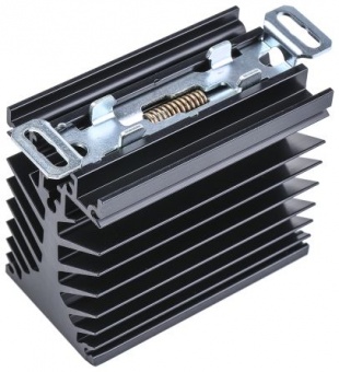 Celduc WF151200 радіатор охолодження до реле SO, SC, SA, SU