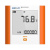 Elitech GSP-8 реєстратор температури, -20 до +60 °C, Multi-Use, PDF, USB, LCD