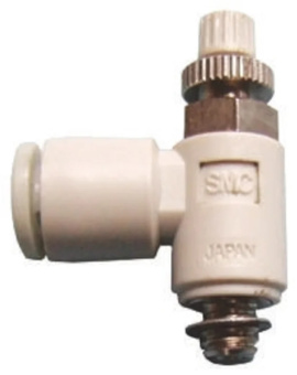 SMC AS3201F-03-06S пневматичний регулятор 