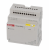 IDEC FL1F-B12RCE програмоване реле, 12 I/O, 4 реле, 12/24V DC