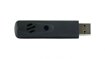 Lascar EL-USB-RT реєстратор температури та вологості, -10 to +60°C, 0 to 100%RH, USB