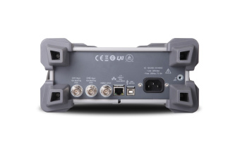 RIGOL DG1062Z генератор сигналів, 60 МГц, 2 канали, 200 МС/с, 14 біт, 8 Мегаточок