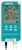 LogTag UTREL30-WIFI багатоканальний реєстратор температури, -90 до +40 °C, USB, WiFi, LCD, IP51