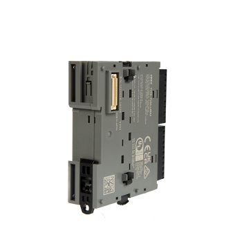 IDEC FC6A-L06A4 комбінований модуль розширення до ПЛК, 4 Входи, 2 Виходи (4-20 mA, 0-10 VDC, 0-20 mA, -10 до 10 VDC)