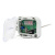 Sensit NSD 720-120 датчик температури з виходом 0-10 В, Pt 1000/3850, -50 °C до +150 °C, 120 мм, IP 65, LED