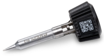 Kurtz Ersa 0142CDLF04/SB паяльне жало, chisel-shaped, 0,4 mm