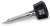Kurtz Ersa 0142CDLF04/SB паяльне жало, chisel-shaped, 0,4 mm