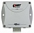 Comet P8652 датчик температури та вологості з Web інтерфейсом, 1ch, Ethernet, -55 to +105 °C, 3 binary input, PoE