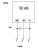 Sensit SD106 датчик температури, -30 до +100 °C, ZACwire / TSic x06, IP 30