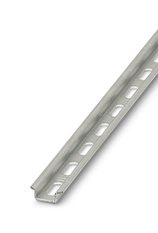 Phoenix Contact NS 15 PERF 2000MM DIN-рейка