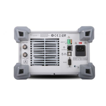 RIGOL DL3031A навантаження програмоване електронне 150В, 60А, 350ВТ