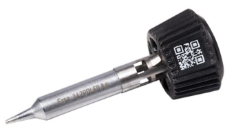 Kurtz Ersa 0142PDLF08/SB паяльне жало, pencil point, Ø 0.8 mm