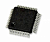 Microchip ATSAM4S2AA-AU мікроконтролер, ARM MCU, SAM4S Series, SAM32 Family SAM 4S Series Microcontrollers, ARM Cortex-M4, 32bit, 120 MHz