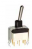 Apem SY246CD-13 тумблер, 2 pole, 0,4 VA 20 VAC/VDC, ON-ON, washable, long lever, Bracket mounting