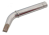 Weller T0054231899N паяльне жало CT6 DX8, chisel bent, 425°C