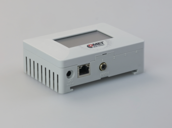 Comet TA4611 Ethernet-датчик для високоточних зондів Pt1000