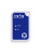 LogTag SRIC-4 реєстратор температури, -30 до +60 °C, Single-Use, IP65