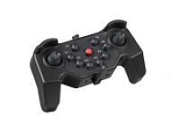 Просте керування навіть у найскладніших умовах завдяки ручному контролеру серії HC