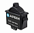 Apem CWB1BK1A02A0 джойстик, 1 axis, Hall Effect, output: 0,5 V to 4,5 V 