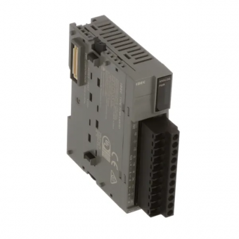 IDEC FC6A-L03CN1 комбінований модуль розширення до ПЛК, 3 Входи (напруга, струм, термопара, RTD), 1 Вихід