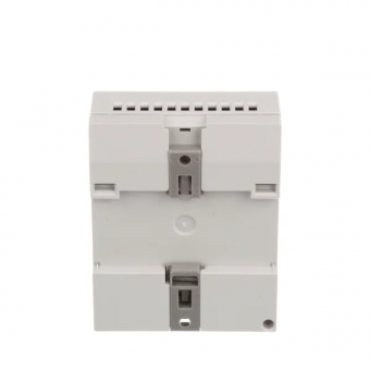 IDEC FL1F-H12RCA програмоване реле, 12 I/O, 4 реле, LCD, 24V AC/DC