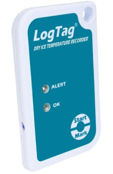 LogTag TRIL-8 реєстратор температури, -80 до +40 °C, Multi-Use, IP65