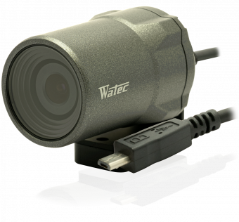 Watec WAT-06U2D вологозахищена кольорова USB відеокамера, Android, 1/2.8” CMOS, full HD, f3.6, 0.07 lx, IPX7