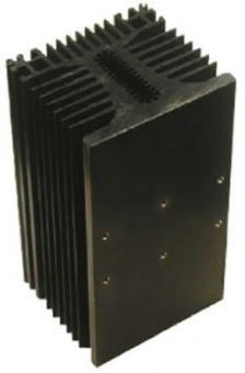 Celduc WF050000 радіатор охолодження для реле серій SO, SC, SG, SGT, SVT