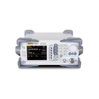 RIGOL DSG815 генератор сигналів, 1,5 ГГц