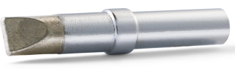 Weller 4ETE-1 паяльне жало ET E, chisel 5,6 mm x 1,2 mm