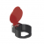Apem WPG126 захисна кришка для жорстких умов експлуатації, red color