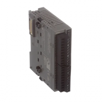 IDEC FC6A-N16B1 модуль поширення до ПЛК, 16 входів, 24V DC sink/source