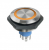 Apem серія кнопок AV30 SERIES, NC/NO, illuminated, momentary, 1 A 30 VDC, IP67, IK06
