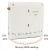 Elitech RCW-400A 3G реєстратор температури та вологості, -40 до +70 °C, Multi-Use, 3G, LCD, IP64